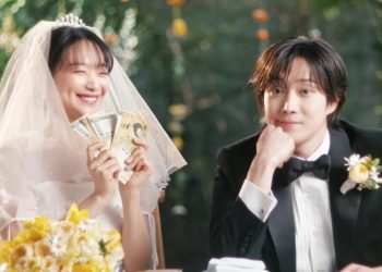 Terungkap! Drakor “No Gain No Love” Hadirkan Shin Min Ah dan Kim Young Dae, Segera Tayang Agustus 2024