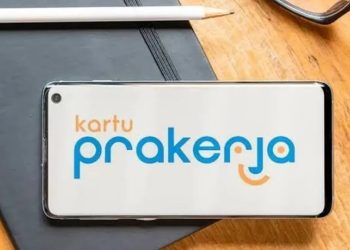 Peringatan! Sistem Blokir Prakerja Berbasis Verifikasi Wajah Kini Berlaku