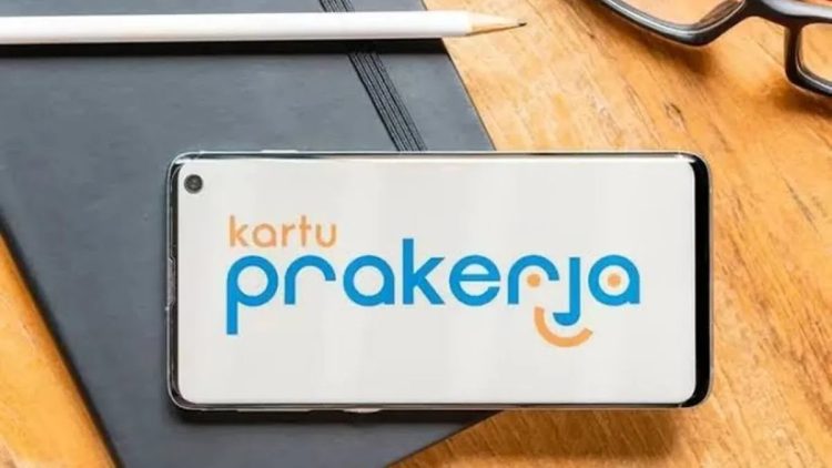 Peringatan! Sistem Blokir Prakerja Berbasis Verifikasi Wajah Kini Berlaku