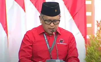PDIP Tak Gentar Hadapi Calon Boneka di Pilgub Jakarta