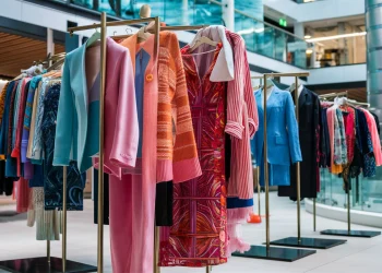 Mengenal Slow Fashion: Berbelanja dengan Lebih Bijak dan Berkelanjutan