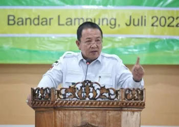 Isu Munaslub Golkar Dinilai Berdampak pada Rekomendasi Pilgub Lampung untuk Arinal