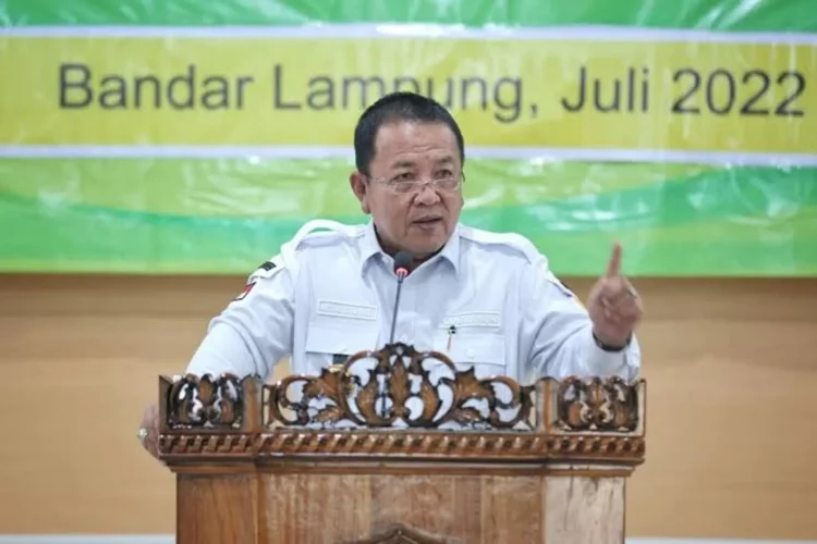 Isu Munaslub Golkar Dinilai Berdampak pada Rekomendasi Pilgub Lampung untuk Arinal