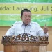 Isu Munaslub Golkar Dinilai Berdampak pada Rekomendasi Pilgub Lampung untuk Arinal