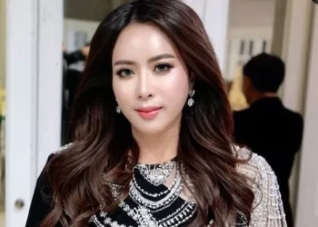 Guncangan di Dunia Kecantikan: Maharani Kemala Mundur dari MS Glow