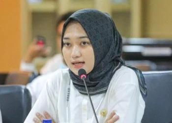 Jihan Nurlela Bakal Digandeng Mirza: Siapa Pengganti di DPD RI?
