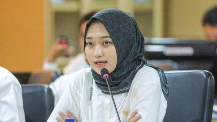 Jihan Nurlela Bakal Digandeng Mirza: Siapa Pengganti di DPD RI?