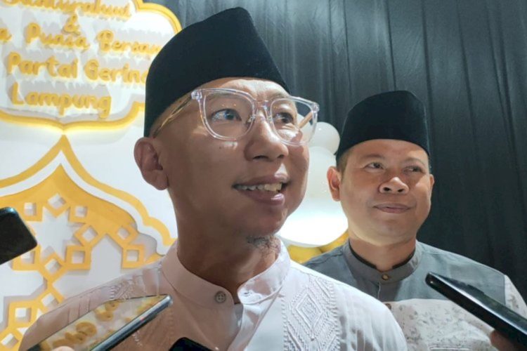 Nama Abi Hasan Muan Kian Menguat sebagai Kandidat Pendamping Mirza