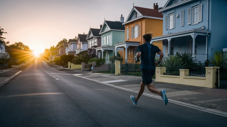 Membangun Gaya Hidup Sehat di Era Digital