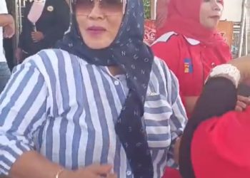 PT Dwipangga Marzuki Larang Minuman Beralkohol dalam Silaturahmi PJTKI di Lampung