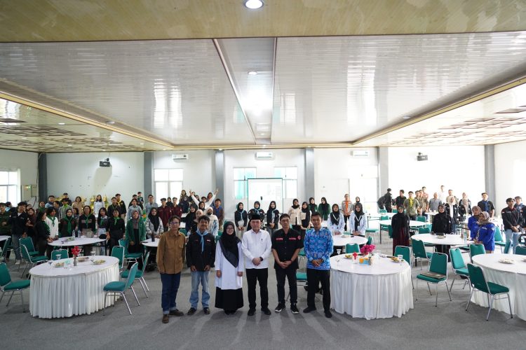 UIN Raden Intan Lampung Gelar Diskusi tentang Implementasi Peraturan MA No. 1 Tahun 2023