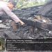 Kebakaran Hebat Ludeskan Rumah di Purawiwitan, Tak Ada Korban Jiwa