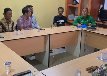 Warga Tantang Pemda: Desakan untuk Penetapan Desa Definitif di Tengah Kebun SGC