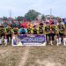 Penutupan Turnamen Sepak Bola Wayjepara Cup 2024: Desa Labuhanratu Baru Jadi Juara