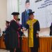 IBN Pringsewu Lampung Gelar Wisuda ke-II di Graha Adora Pesawaran