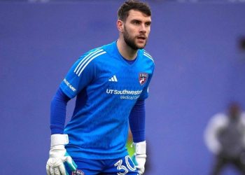 Nasib Maarten Paes Ditentukan: Sidang CAS Hari Ini Jadi Kunci Masa Depan Kiper Timnas Indonesia