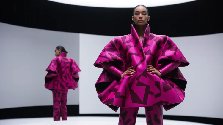 Tren Fashion 2024: Warna, Pola, dan Gaya yang Akan Mendominasi