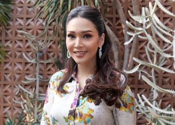 Maia Estianty Ungkap Perasaan Marah Kepada Tuhan Pasca Perceraian dari Ahmad Dhani