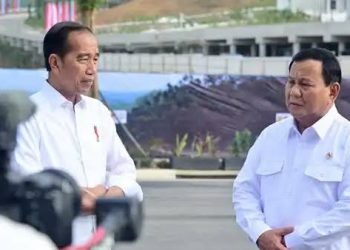 Prabowo Subianto Tegaskan Komitmen Melanjutkan dan Menyelesaikan Pembangunan IKN