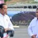 Prabowo Subianto Tegaskan Komitmen Melanjutkan dan Menyelesaikan Pembangunan IKN