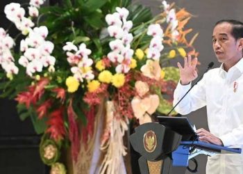 Isu Reshuffle Kabinet: Jokowi Dikabarkan Targetkan Menteri dari NasDem dan PDIP