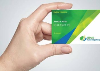 Syarat Mudah dan Bunga Flat, Cara Mengajukan Pinjaman Lunak Dana Siaga dari BPJS Ketenagakerjaan