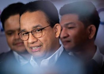 PKS Batal Usung Anies, Fahri Hamzah: Saya Sudah Prediksi Ini