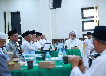 Puluhan Kiai Berkumpul di Tebuireng: Tuntutan kepada PBNU untuk Menyelaraskan PKB