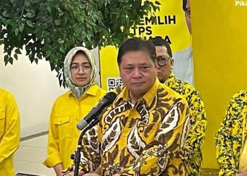 Kejagung Pastikan Pemeriksaan Airlangga Hartarto Bebas dari Kepentingan Politik