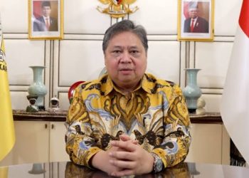 DPP Golkar Gelar Rapat Pleno Malam Ini untuk Menunjuk Plt. Ketum Pengganti Airlangga