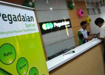 Ampuh! KUR Pegadaian Bisa Lebih Cepat Disetujui dengan Memenuhi Syarat Ini