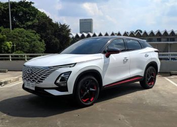 5 Merek Mobil Listrik Cina dengan Harga Terjangkau yang Mengguncang Pasar Indonesia
