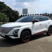 5 Merek Mobil Listrik Cina dengan Harga Terjangkau yang Mengguncang Pasar Indonesia
