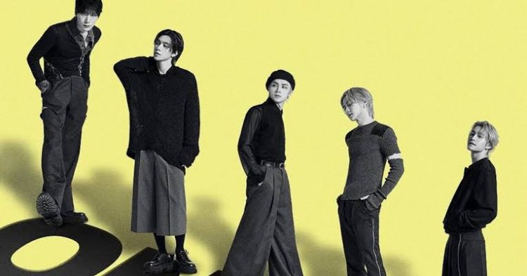 Cek Harga Tiket Konser WayV di Jakarta, 5 Oktober 2024, Paling Murah Rp1,5 Juta