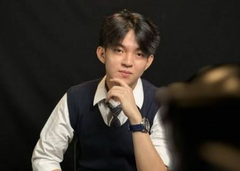 Kontroversi Maxwell Salvador: Dari Konsumsi McD Hingga Meme “Victim Card”