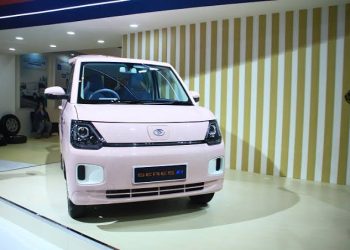 DFSK Seres E1 B-Type: Pilihan Terjangkau dan Berkualitas dengan Harga Rp189 Jutaan