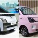 Komparasi: Wuling Air EV Standard Range vs DFSK Seres E1 L-Type—Mana yang Lebih Unggul?