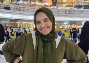 Fakta Menarik Shakira Amirah, Peserta Clash Of Champions dari FK UI