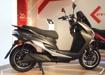 Cara Merawat Baterai Motor Listrik agar Tetap Awet dan Tahan Lama