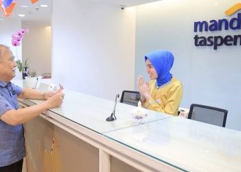 Pinjaman Mantap: Solusi Pinjaman Hingga Rp500 Juta untuk Pensiunan dari Bank Mandiri dan Taspen