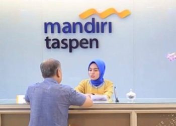 Syarat Mengajukan Pinjaman Hingga Rp500 Juta untuk Pensiunan dari Bank Mandiri dan Taspen