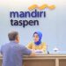 Syarat Mengajukan Pinjaman Hingga Rp500 Juta untuk Pensiunan dari Bank Mandiri dan Taspen