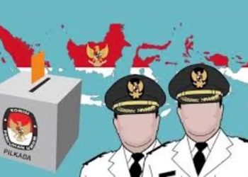 Pecah Kongsi dengan Qomaru, Wahdi Pilih Ahmad Mufti Salim