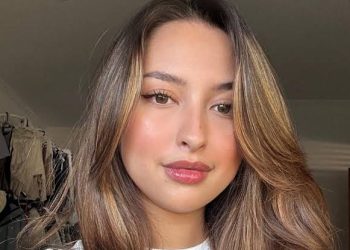 Profil Jennifer Coppen: Istri Dali Wassink yang Kini Harus Membesarkan Kamari Sendirian