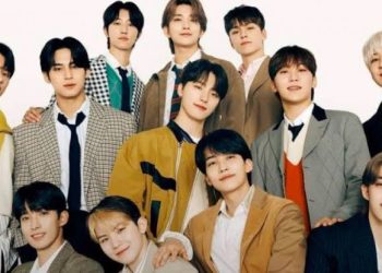 Rangkuman 6 Episode Going Seventeen Paling Lucu: Dijamin Bikin Ketawa Seharian!