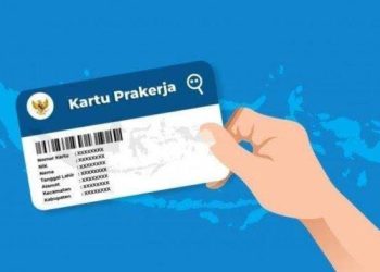 PALING VALID! Pengumuman Pendaftaran Prakerja Gelombang 72 Hanya Akan Muncul di Dua Sumber Ini