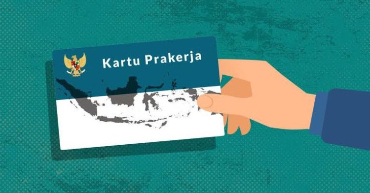 Pasti Lolos! Terapkan Tips Ini untuk Daftar Prakerja Gelombang 72 dengan Mudah