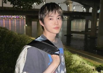 Suho EXO Menuai Kontroversi Jelang Konser di Indonesia: Dituduh Konsumsi Produk Pro-Israel