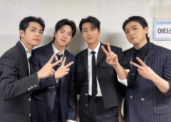 DAY6 Umumkan Tur Dunia ‘FOREVER YOUNG’: Fakta Menarik yang Bikin My Day Terkejut!