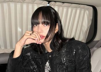 Lisa Pastikan BLACKPINK Tetap Aktif Meski Anggota Sibuk dengan Karier Solo